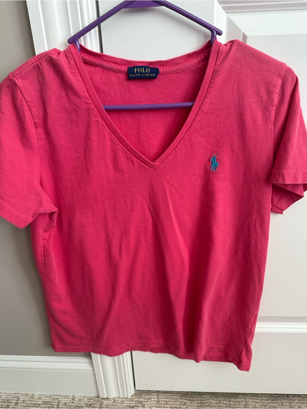 Ralph Lauren Women's Tee Set - Picture 4 of 6